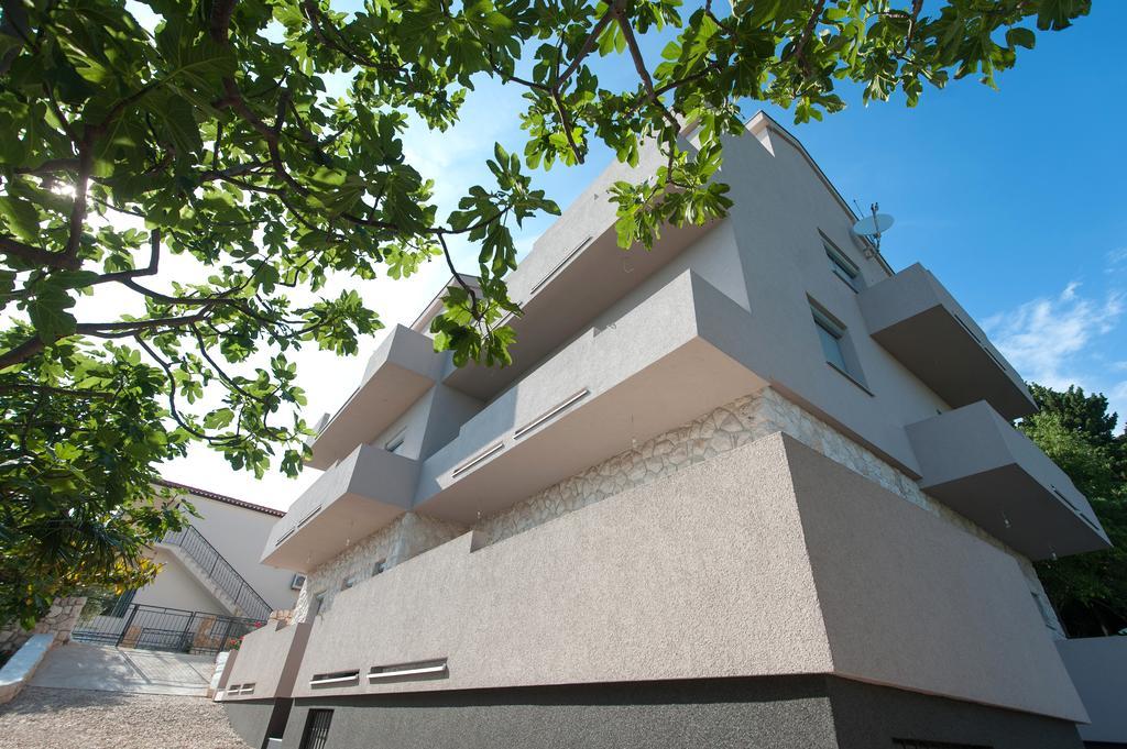 House Maruna 马斯莱尼察 外观 照片
