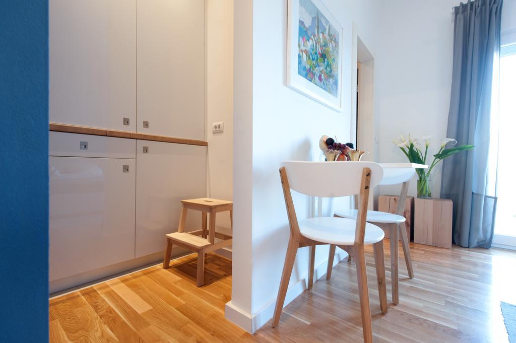 House Maruna 马斯莱尼察 外观 照片
